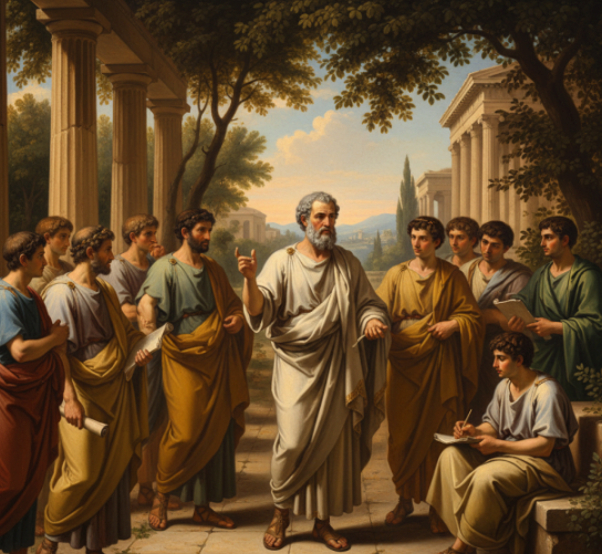 Mini-Guia das Virtudes Aristotélicas Pedro V. Webster Álvares