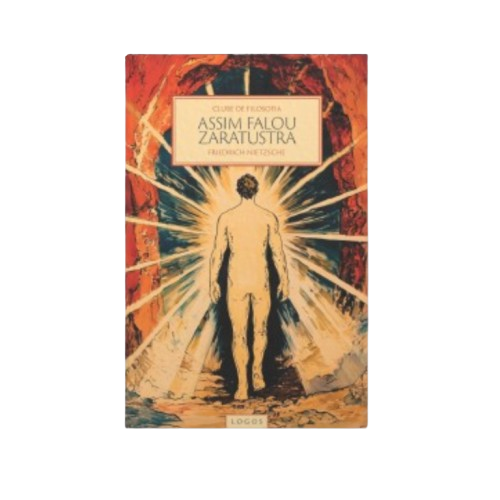 BOX 09: Assim Falou Zaratustra - Friedrich Nietszche