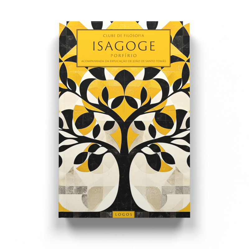 Isagoge - Porfírio