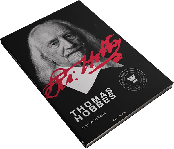 Thomas Hobbes, Marize