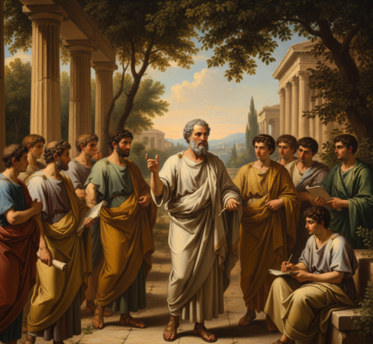 Mini-Guia das Virtudes Aristotélicas Pedro V. Webster Álvares