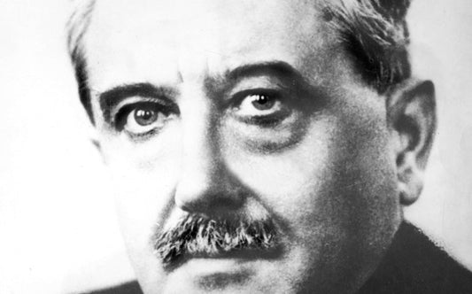 A terra que mana leite e mel: O exílio de Georges Bernanos no Brasil
