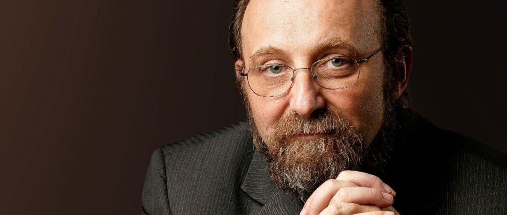 Neurocientista Miguel Nicolelis e sua perspectiva sobre a IA, por Pedro V. W. Álvares