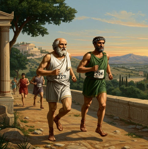 A Atividade Física e as Críticas às Filosofias Dualistas , por Pedro Webster Alvares