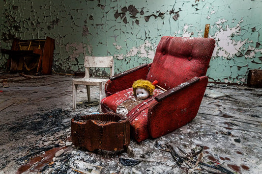 Chernobyl e os dilemas bioéticos da energia nuclear