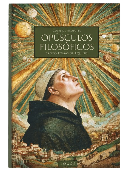 BOX 14: Opúsculos Filosóficos - Santo Tomás de Aquino