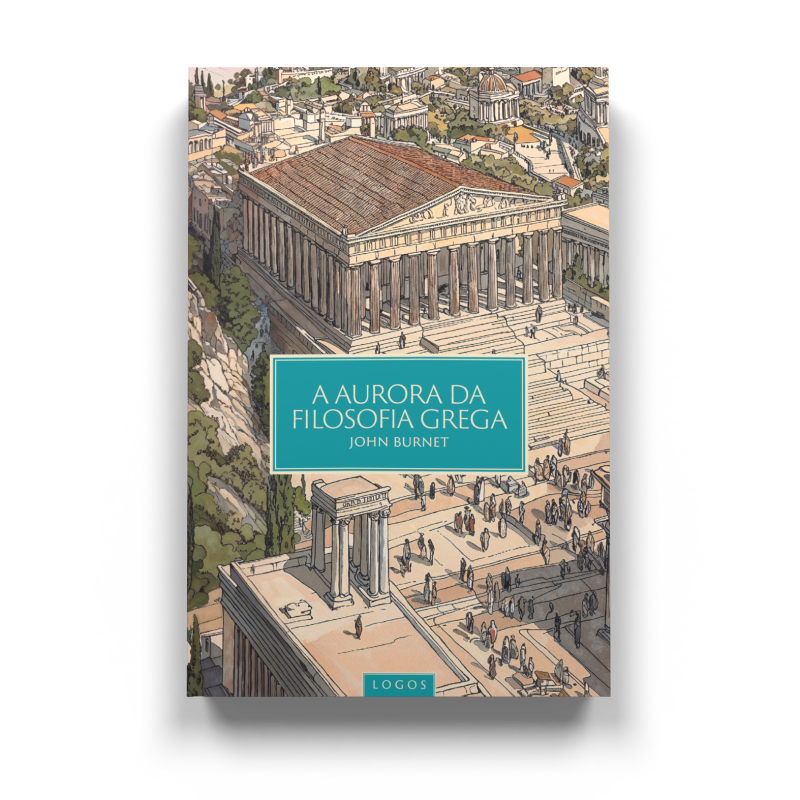 Aurora da Filosofia Grega