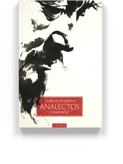 BOX 12: Analectos, de Confúcio