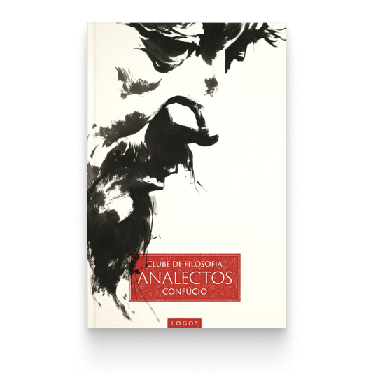 BOX 12: Analectos, de Confúcio