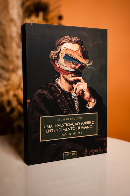 BOX 04: Uma Investigação sobre o Entendimento Humano - David Hume