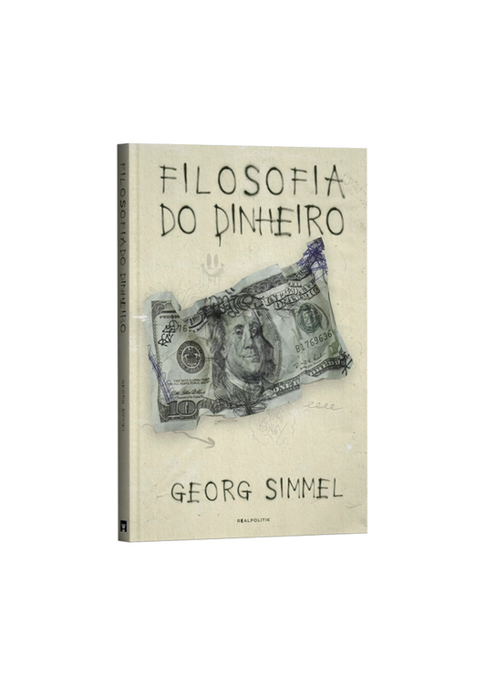 Filosofia do Dinheiro, Georg Simmel
