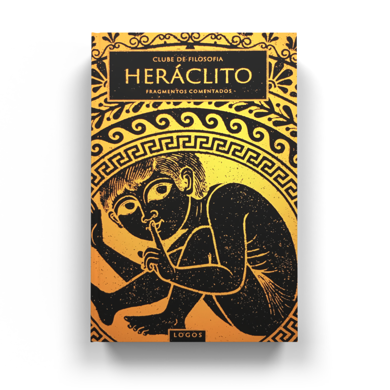 BOX 03: Fragmentos Comentados - Heráclito