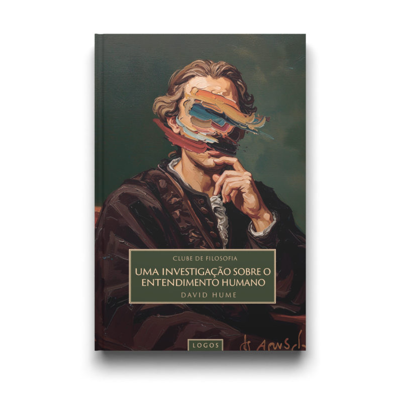 BOX 04: Uma Investigação sobre o Entendimento Humano - David Hume