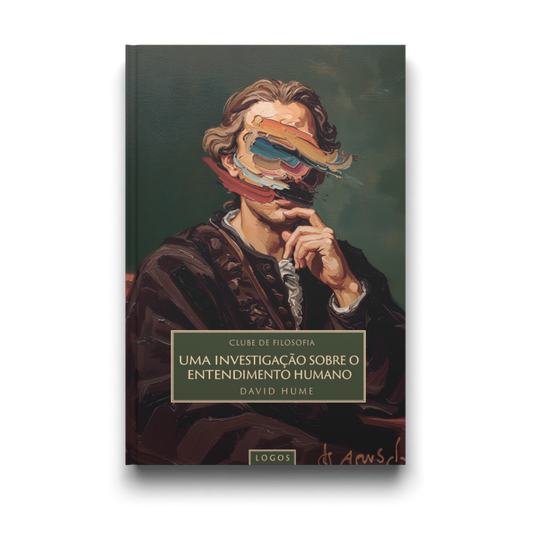 BOX 04: Uma Investigação sobre o Entendimento Humano - David Hume