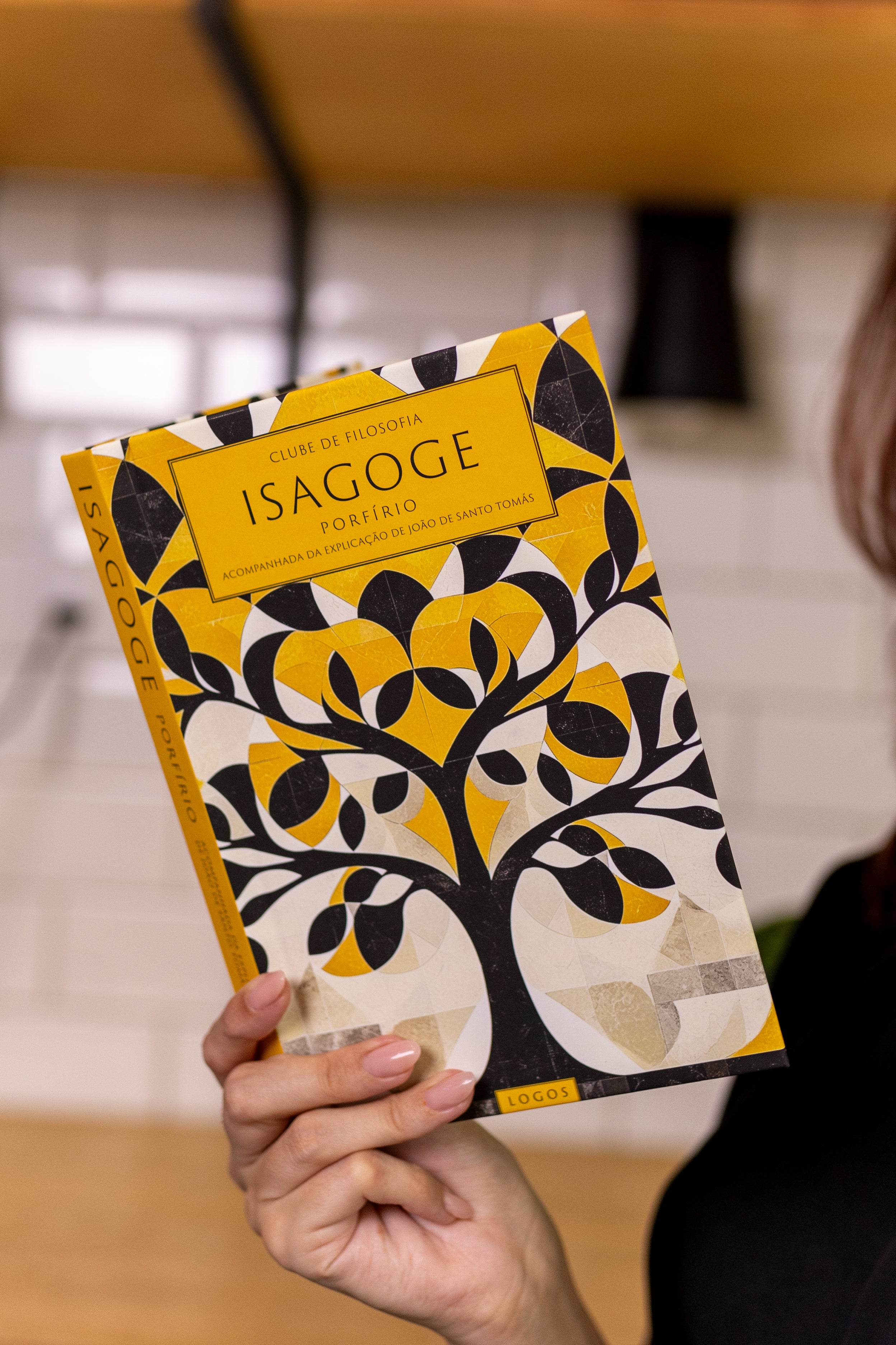 BOX 01: Isagoge - Porfírio