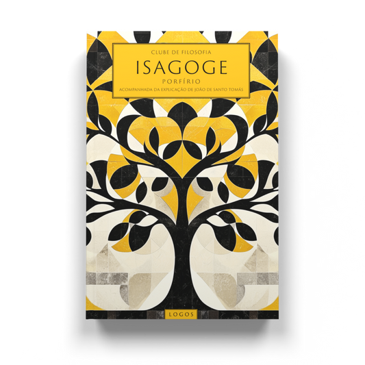 Isagoge - Porfírio