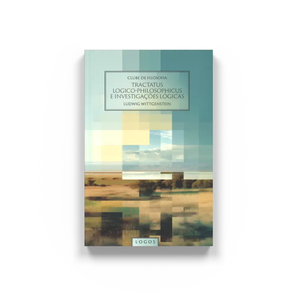 BOX 13: Tratactus Logico - Ludwig Wittgenstein