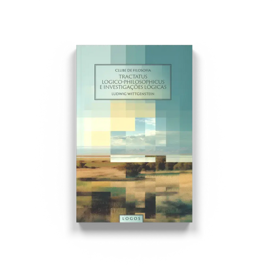 BOX 13: Tratactus Logico - Ludwig Wittgenstein