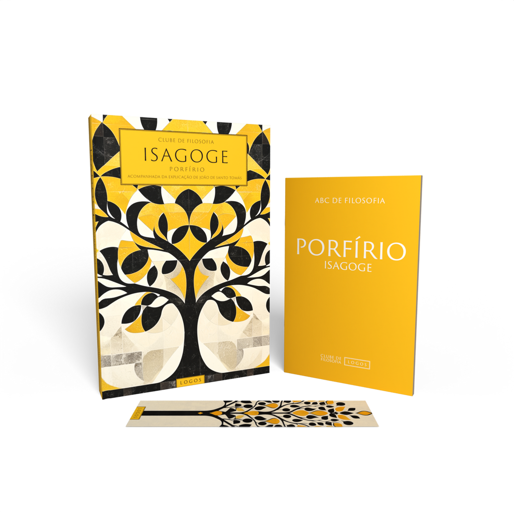 BOX 01: Isagoge - Porfírio