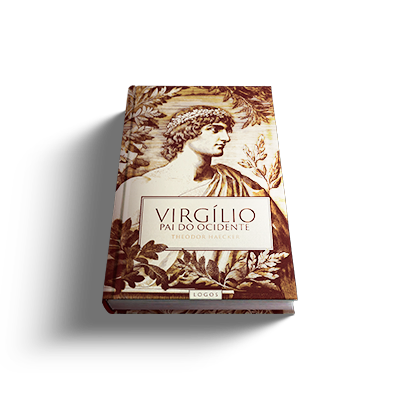 Virgílio, Pai do Ocidente