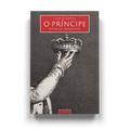 BOX 02: O Príncipe - Maquiavel