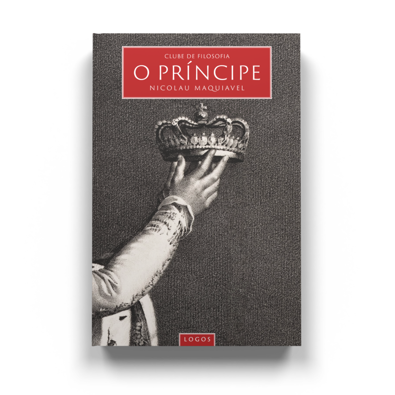BOX 02: O Príncipe - Maquiavel