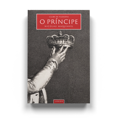 BOX 02: O Príncipe - Maquiavel