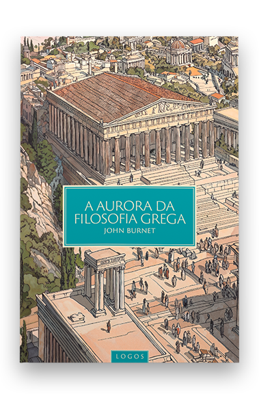 Aurora da Filosofia Grega