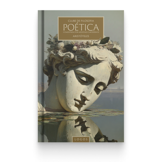 BOX 15 - A Poética Comentada  - Aristóteles