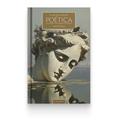 BOX 15:  A Poética Comentada - Aristóteles