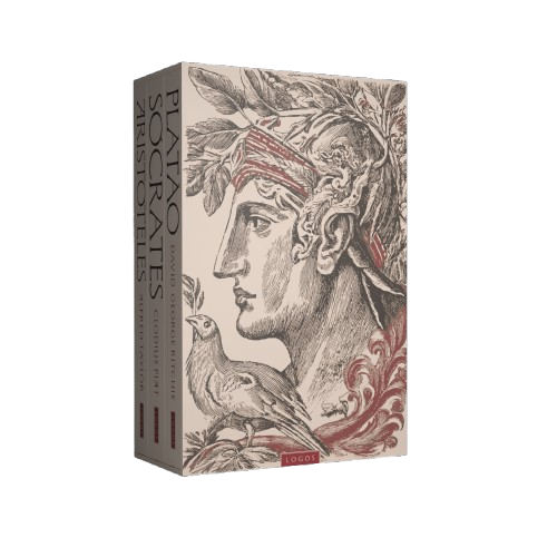 [Pré-venda] Vida dos Grandes Filosofos