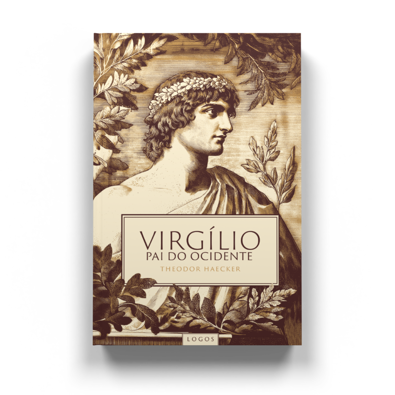 Virgílio, Pai do Ocidente