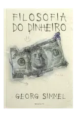 Filosofia do Dinheiro, Georg Simmel