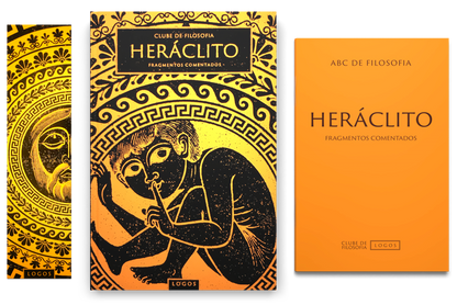 BOX 03: Fragmentos Comentados - Heráclito