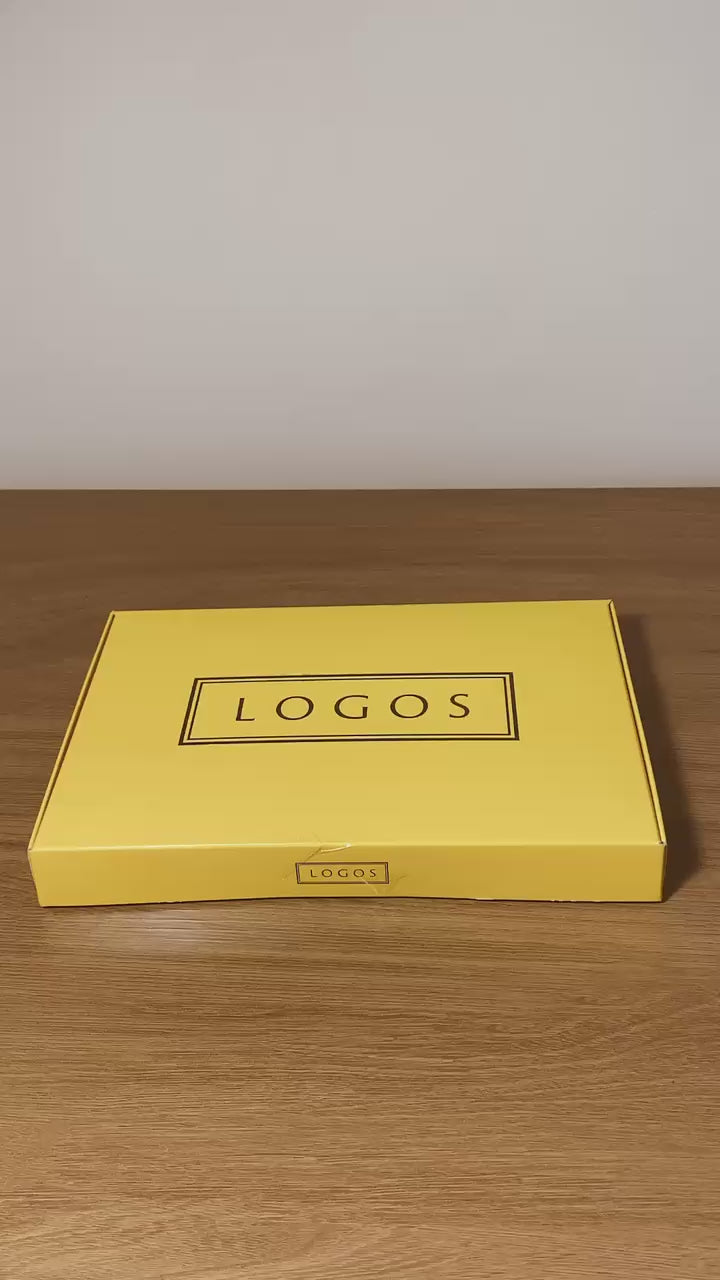 BOX 01: Isagoge - Porfírio